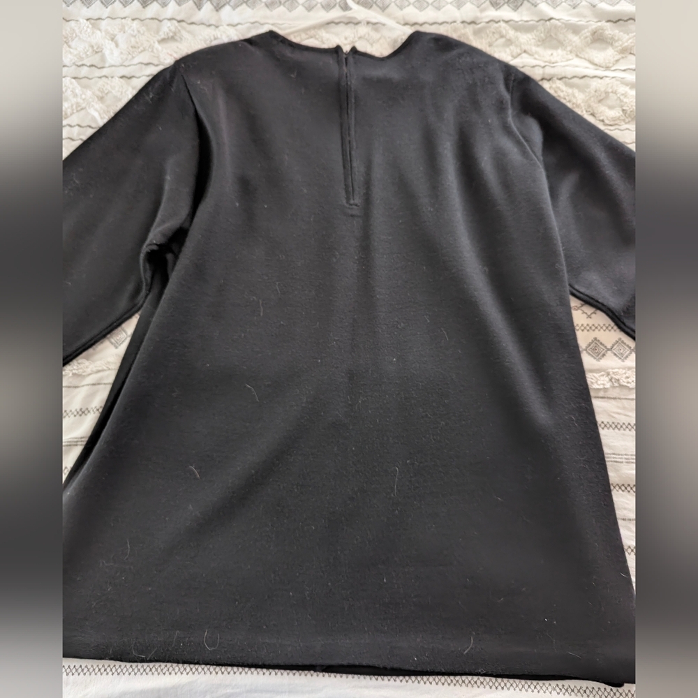 Jon Lawrence LTD Embroidered Button-Up Jacket - Picture 7 of 9